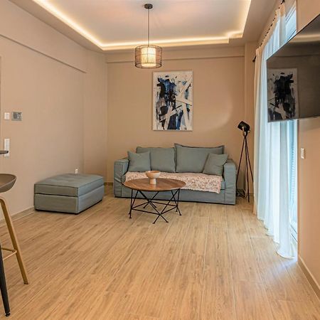 Ventiri Suite 2 Atény Exteriér fotografie