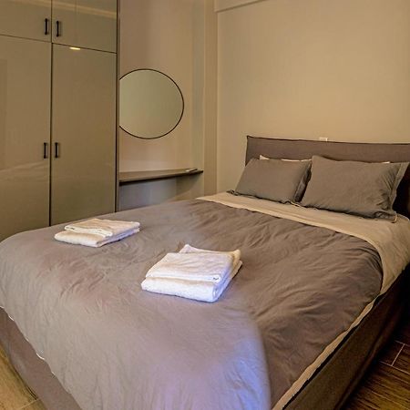 Ventiri Suite 2 Atény Exteriér fotografie