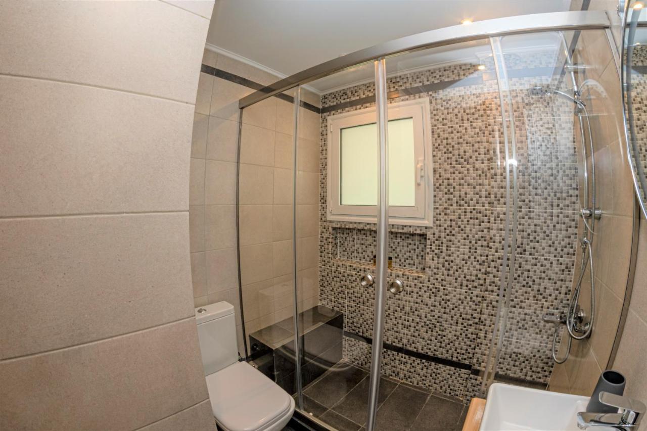 Ventiri Suite 2 Atény Exteriér fotografie