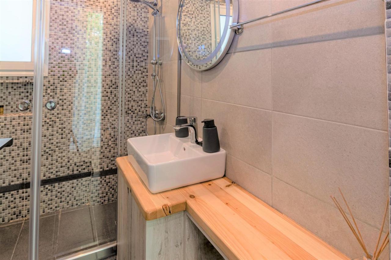 Ventiri Suite 2 Atény Exteriér fotografie